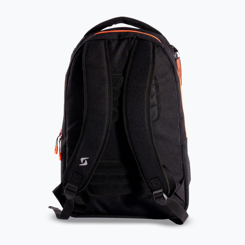 Padel backpack SIUX Tour Padel black 2