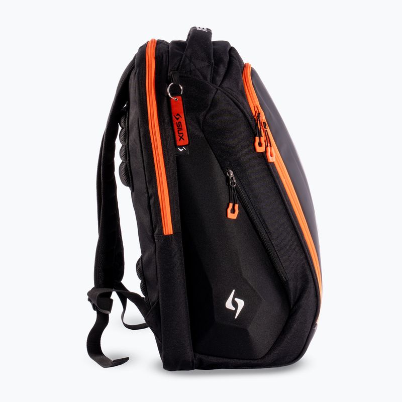 Padel backpack SIUX Tour Padel black 3