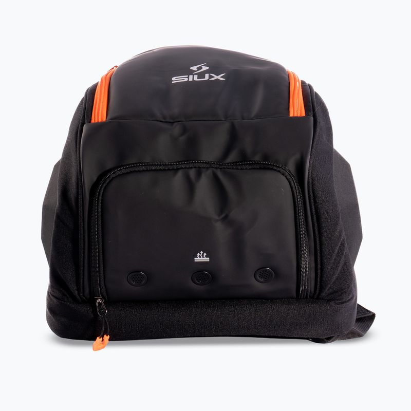 Padel backpack SIUX Tour Padel black 6