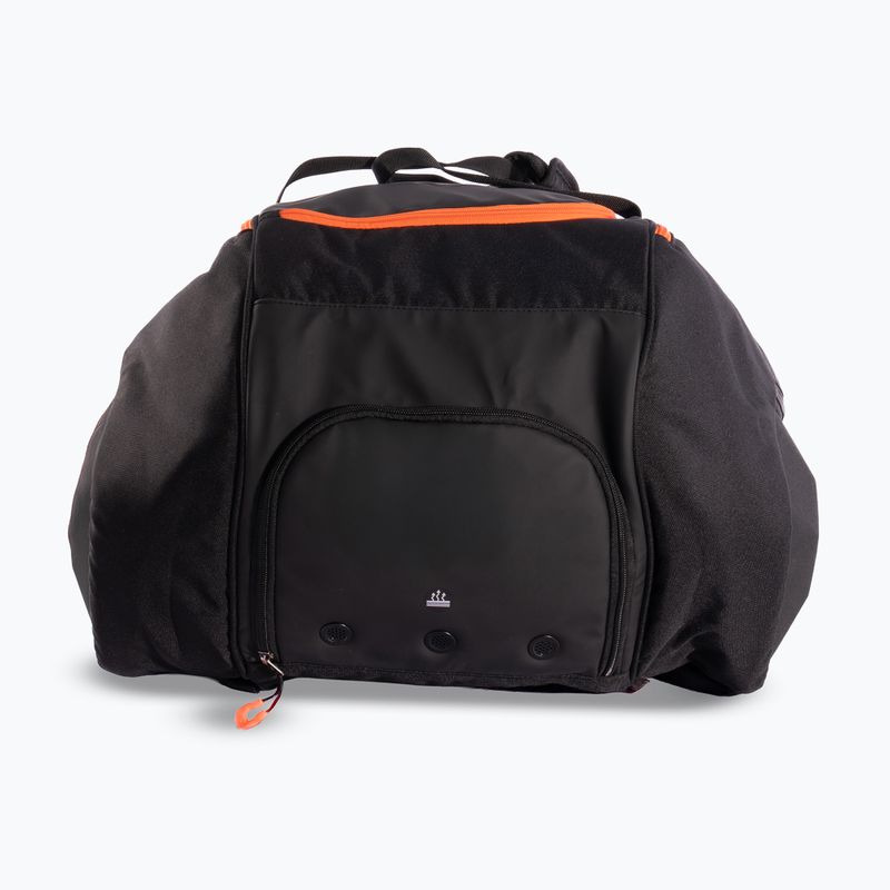 Padel bag SIUX Tour Padelbag black 7