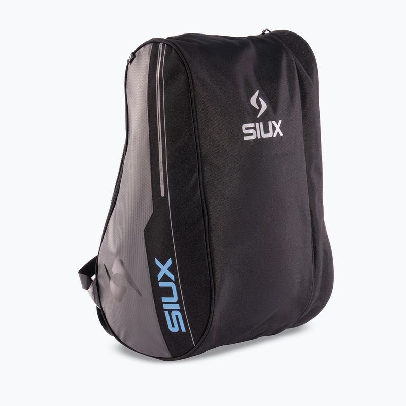 Padel bag SIUX Pulse Padelbag blue 2