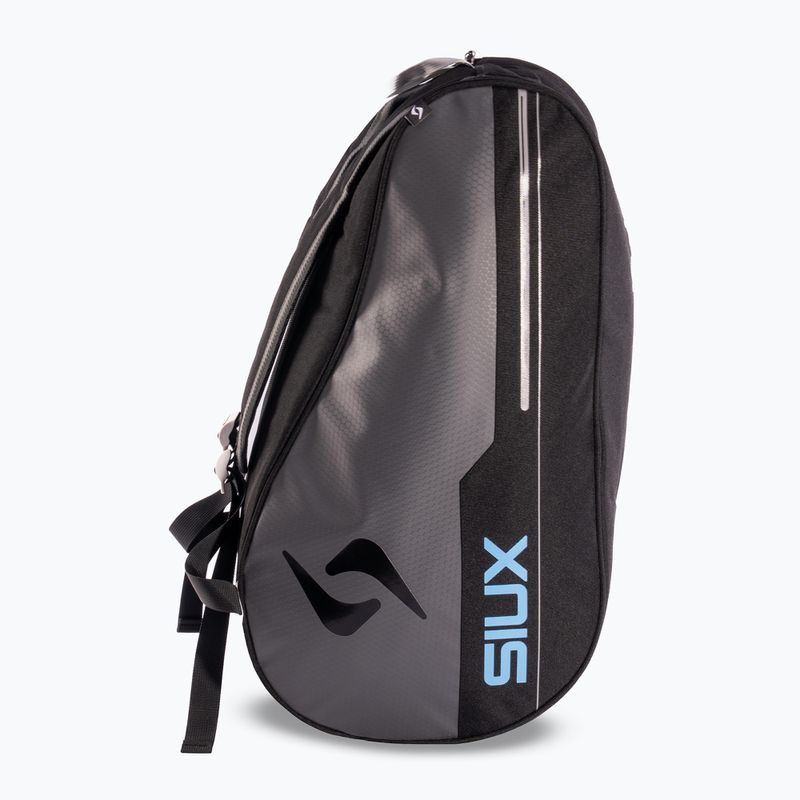 Padel bag SIUX Pulse Padelbag blue 4