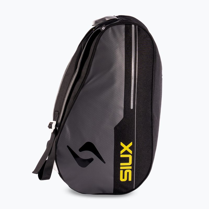 Padel bag SIUX Pulse Padelbag grey 3