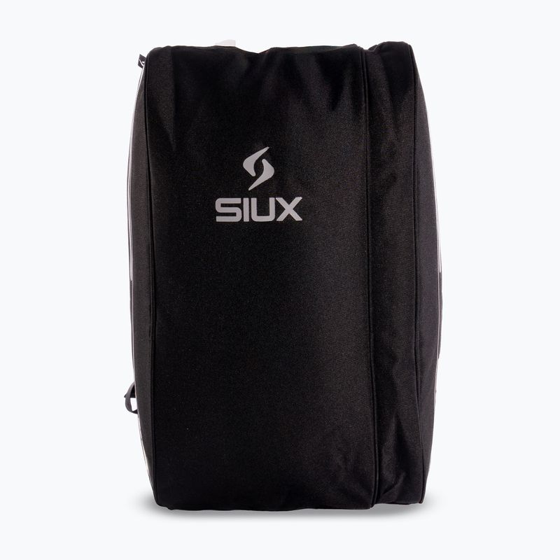 Padel bag SIUX Pulse Padelbag grey 5
