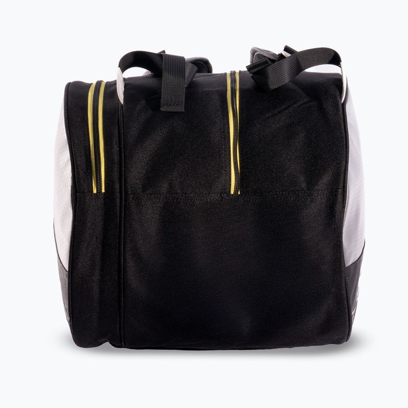 Padel bag SIUX Pulse Padelbag grey 6