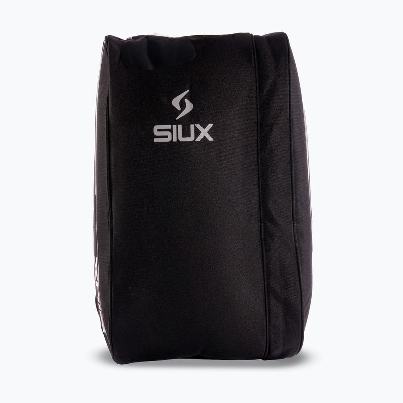 Padel bag SIUX Pulse Padelbag black 7
