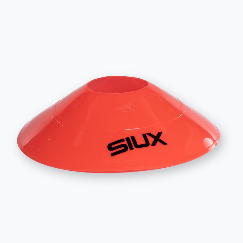 Training cones SIUX Conos set 30 szt. multicolor 3