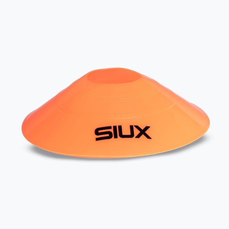 Training cones SIUX Conos set 30 szt. multicolor 4