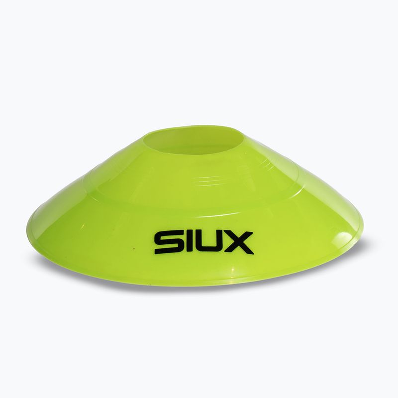 Training cones SIUX Conos set 30 szt. multicolor 6