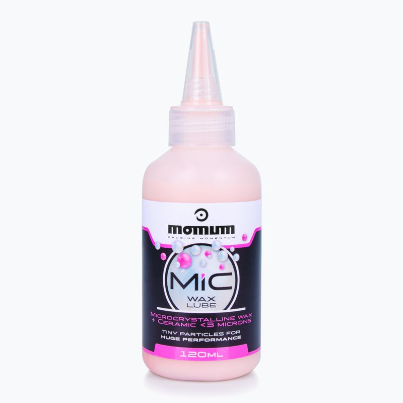 Momum Mic Wax Chain Lube 120 ml
