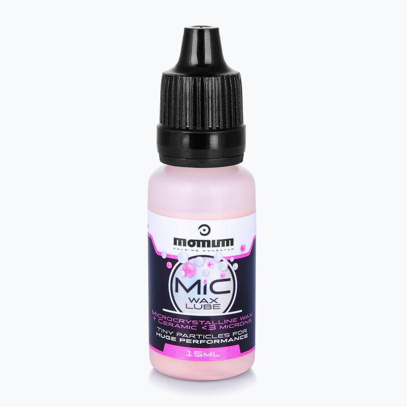 Momum Mic Wax Chain Lube 15 ml