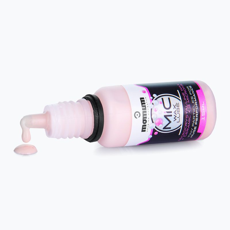 Momum Mic Wax Chain Lube 15 ml 3