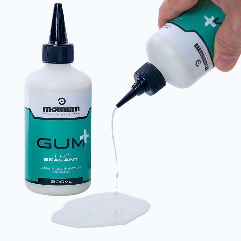 Momum Gum Tyre Sealant 200 ml 2