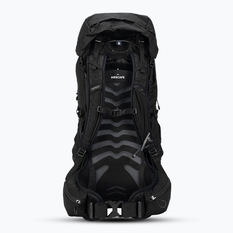 Osprey Talon 44 l men's hiking backpack 10002685 stealth black 3