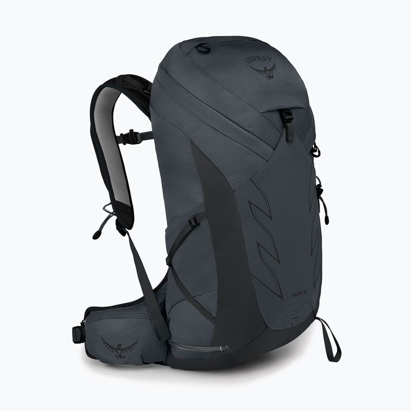 Osprey Talon 26 l (L-XL) men's hiking backpack stealth black