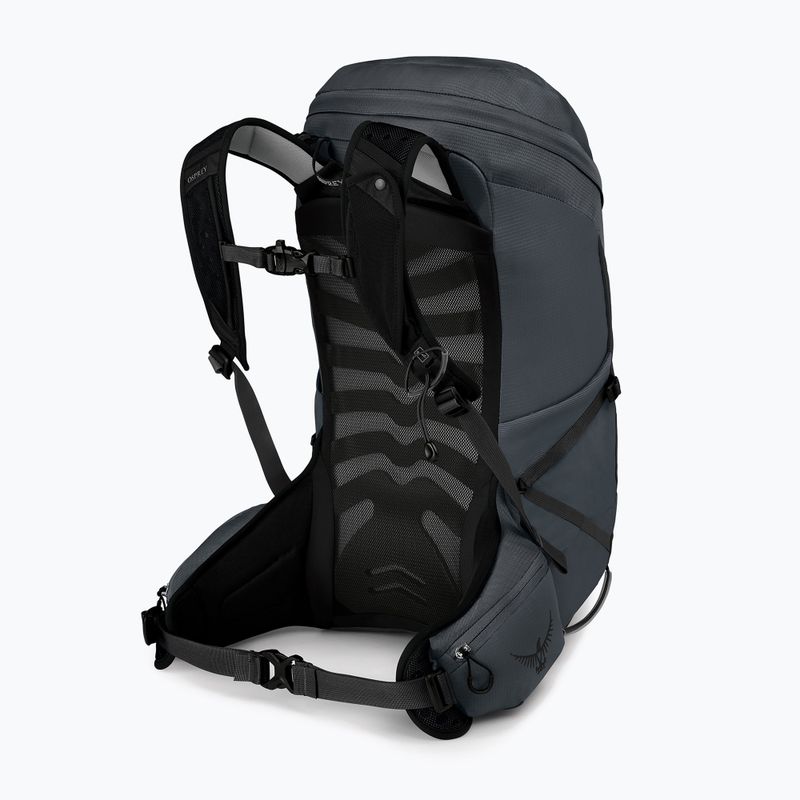 Osprey Talon 26 l (L-XL) men's hiking backpack stealth black 2