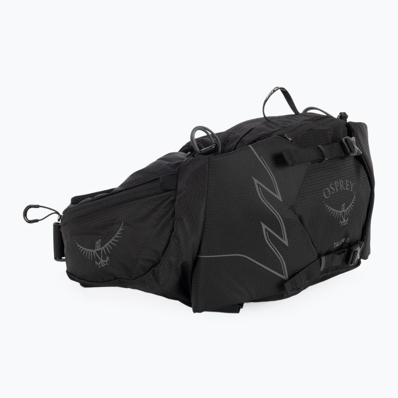 Osprey Talon 6 l men's kidney sachet black 10002717 2