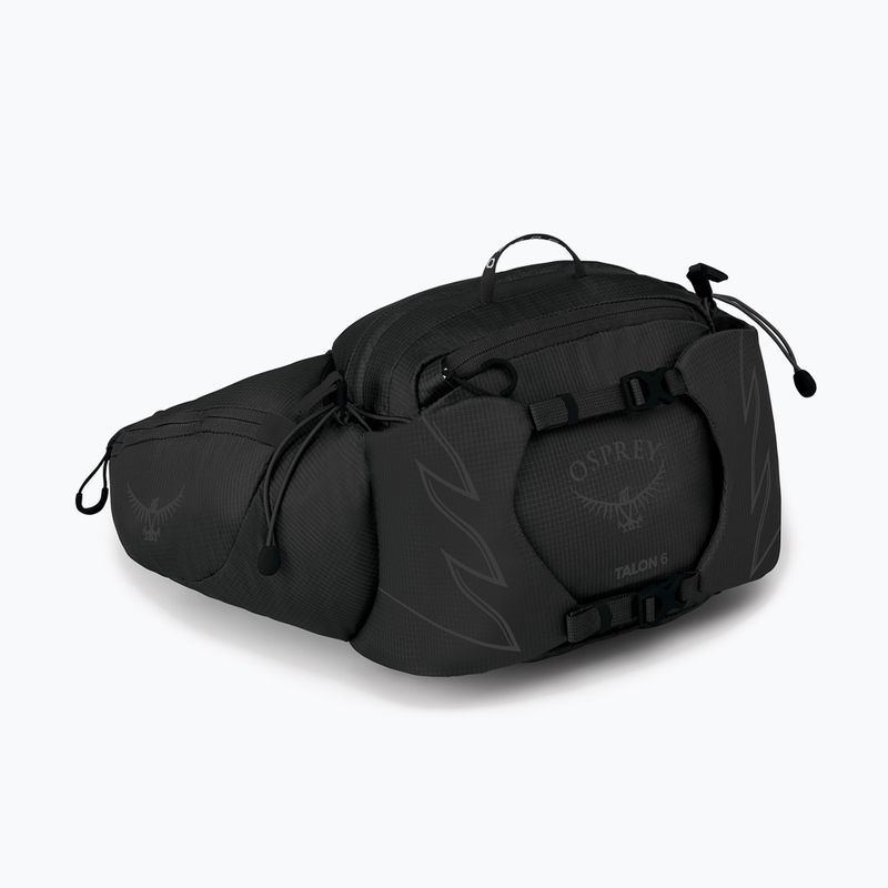 Osprey Talon 6 l men's kidney sachet black 10002717 5