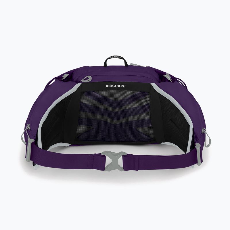 Osprey Tempest 6 l violac purple women's kidney sachet 2