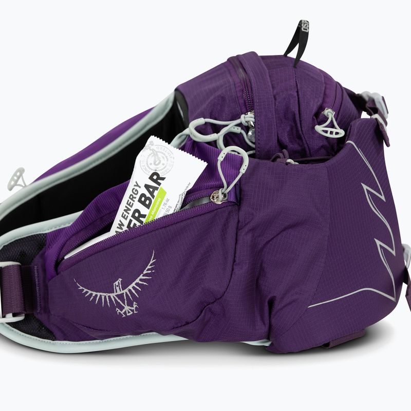 Osprey Tempest 6 l violac purple women's kidney sachet 5
