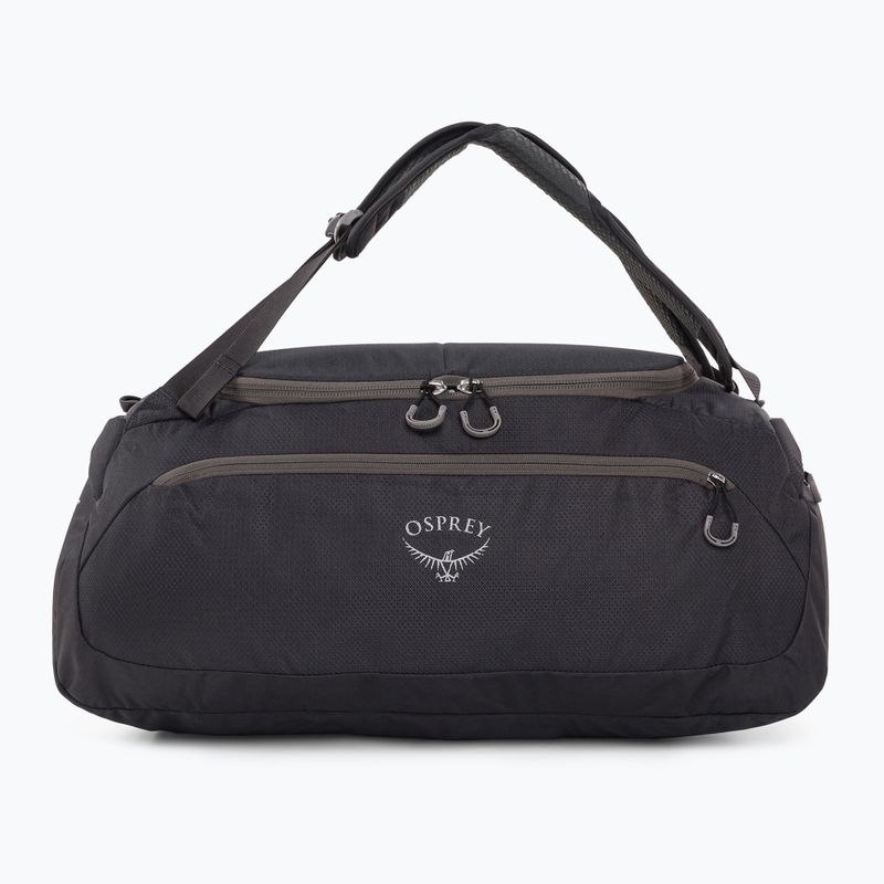 Osprey Daylite Duffel 60 l travel bag black 10002777