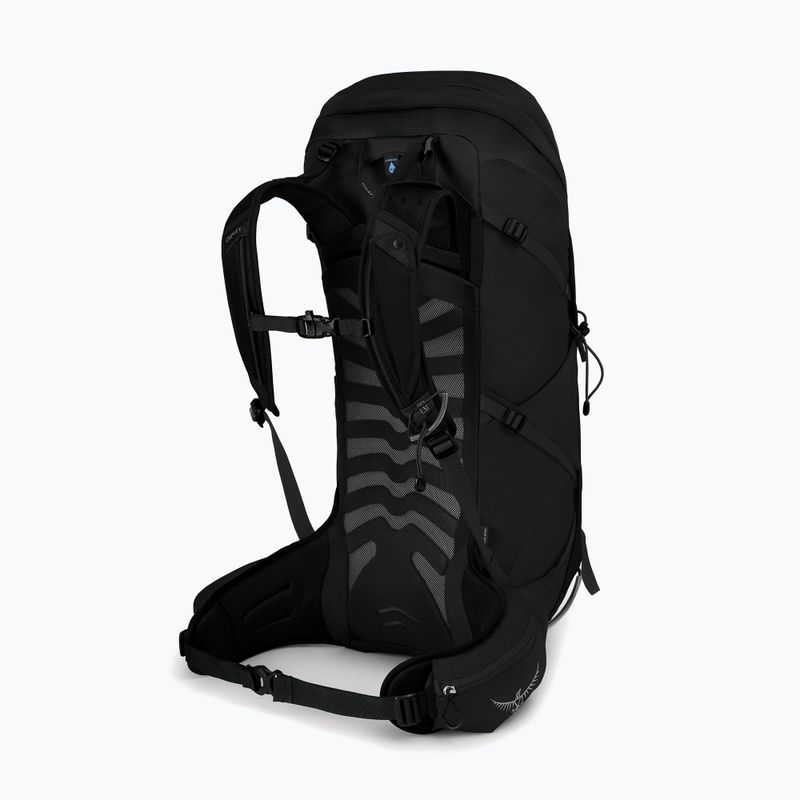 Osprey Talon 36 l (S-M) men's trekking backpack stealth black 2