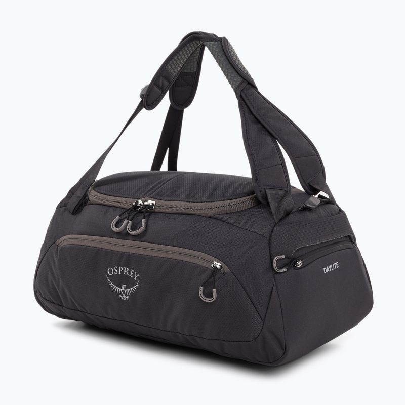 Osprey Daylite Duffel 30 l travel bag black 10002607 2