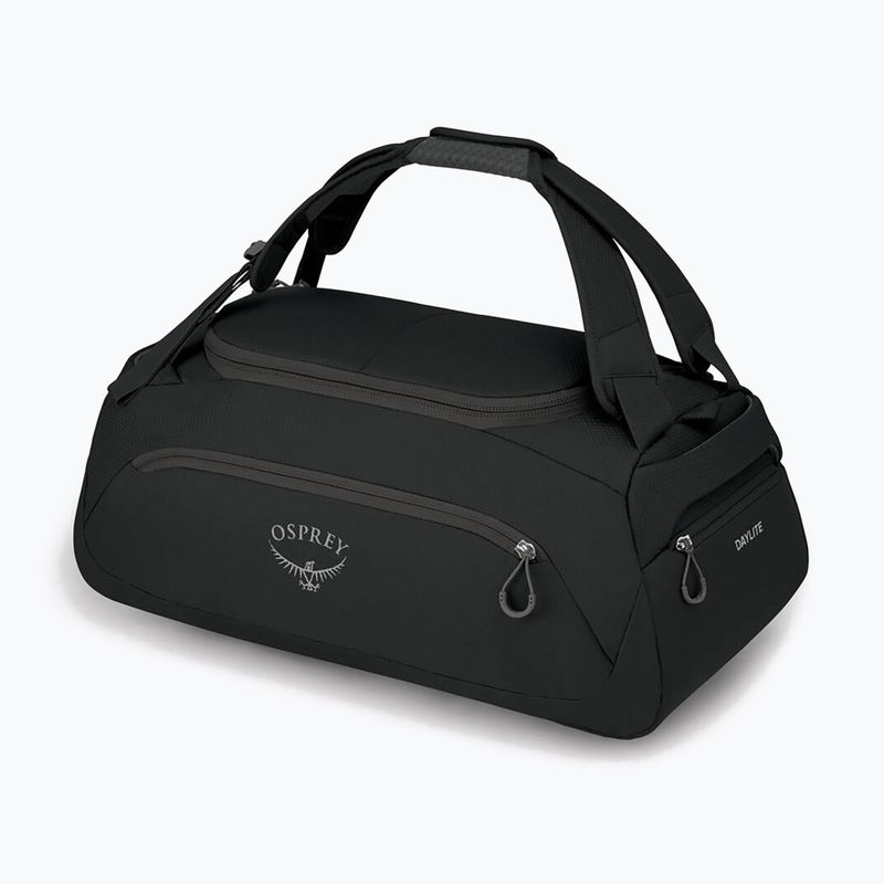 Osprey Daylite Duffel 30 l travel bag black 10002607 6