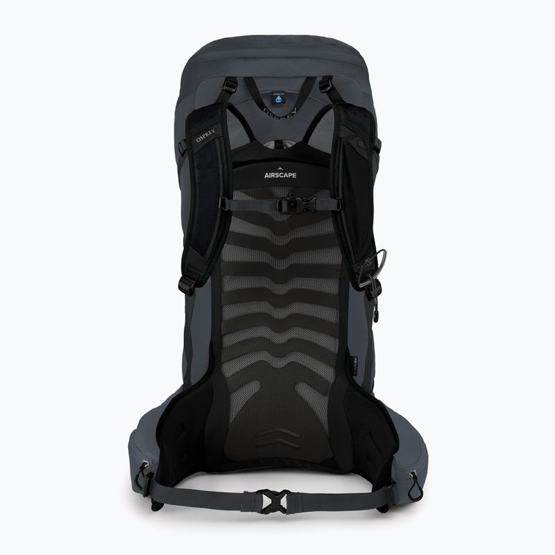Osprey Talon 36 l (S-M) eclipse grey men's trekking backpack 3