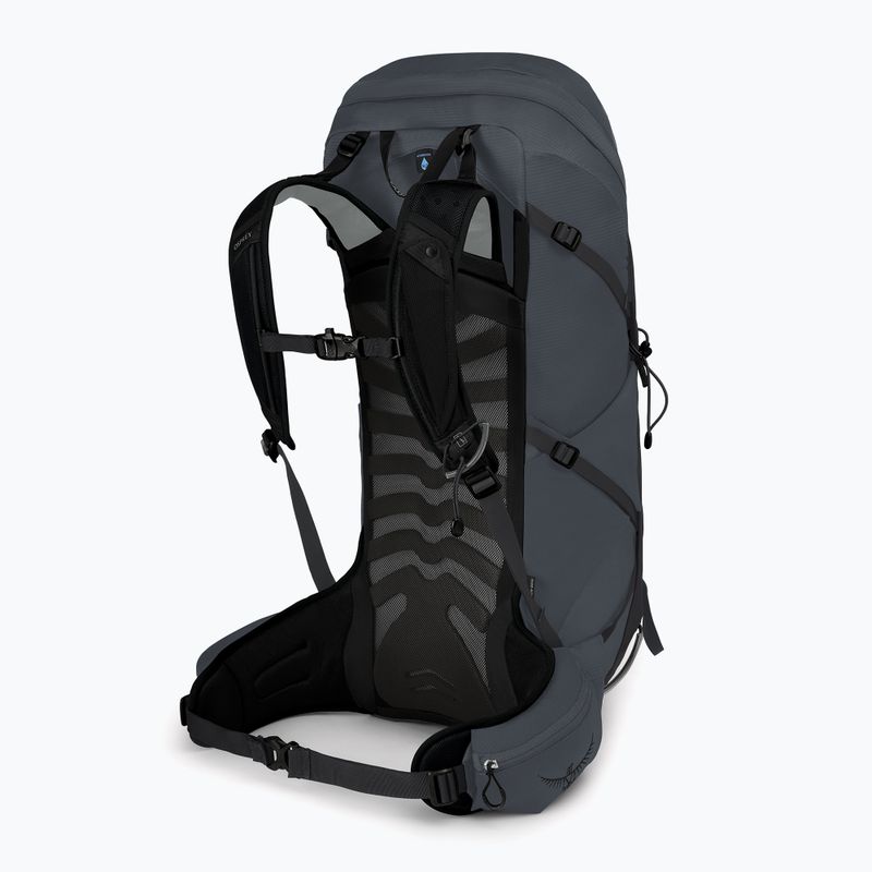 Osprey Talon 36 l (S-M) eclipse grey men's trekking backpack 4