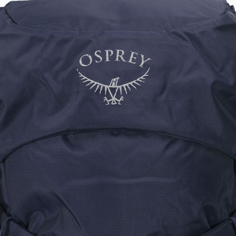 Osprey Kyte 56 l trekking backpack navy blue 10003118 5