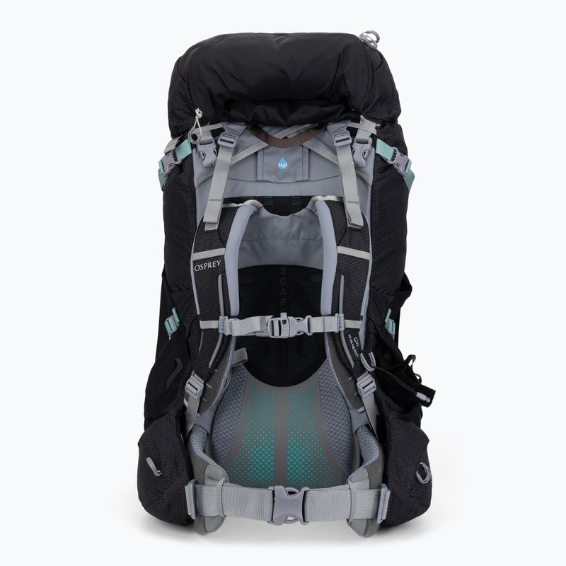 Men's hiking backpack Osprey Aether Plus 60 l black 10002900 6