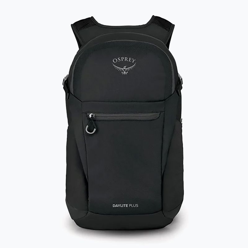 Osprey Daylite Plus 20 l hiking backpack black