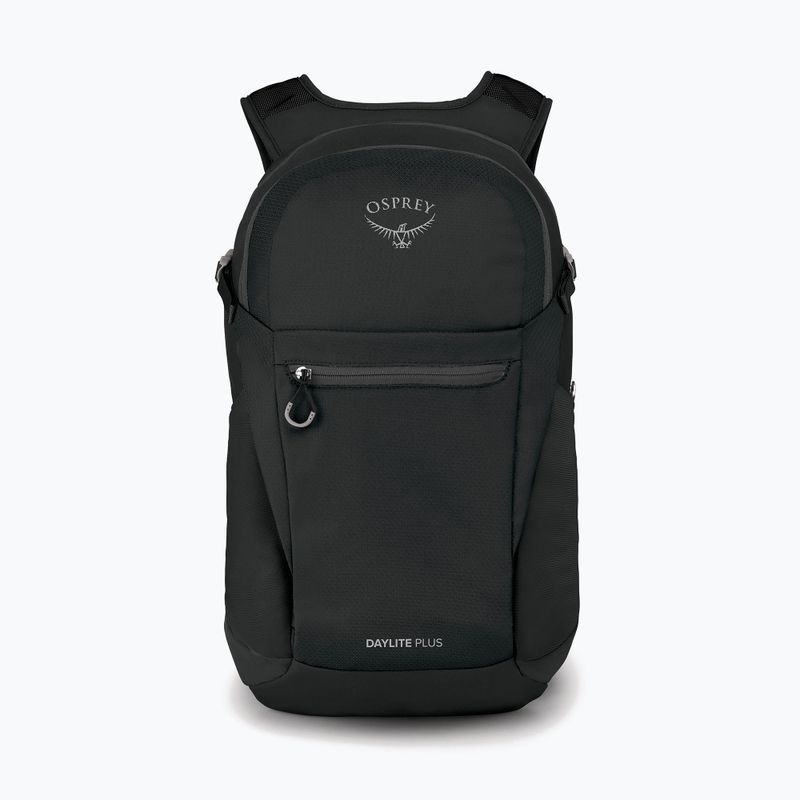 Osprey Daylite Plus 20 l hiking backpack black