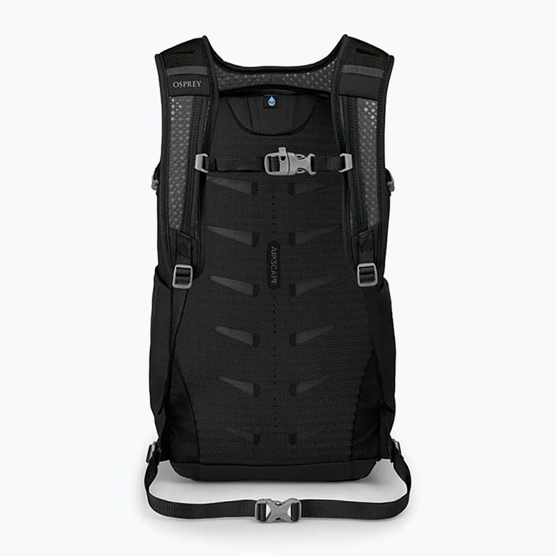 Osprey Daylite Plus 20 l hiking backpack black 2