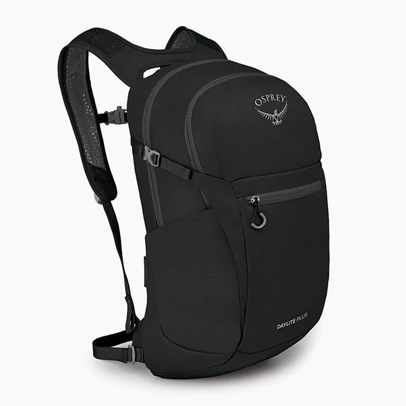 Osprey Daylite Plus 20 l hiking backpack black 3