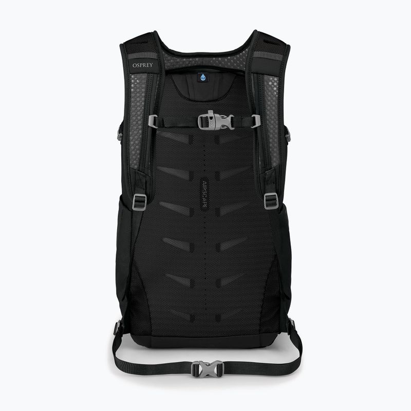 Osprey Daylite Plus 20 l hiking backpack black 3