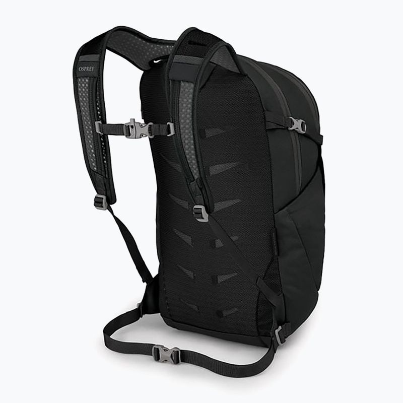 Osprey Daylite Plus 20 l hiking backpack black 5