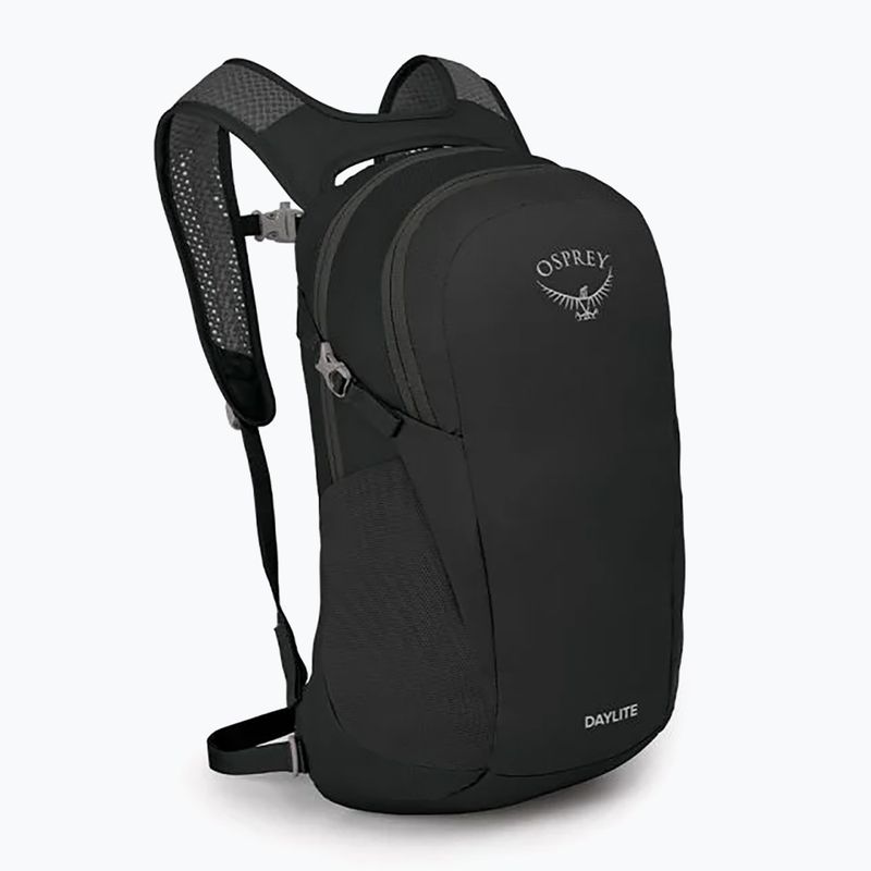 Urban backpack Osprey Daylite 13 l black