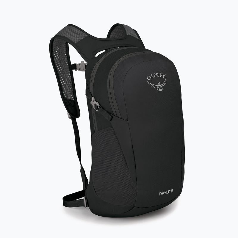 Urban backpack Osprey Daylite 13 l black