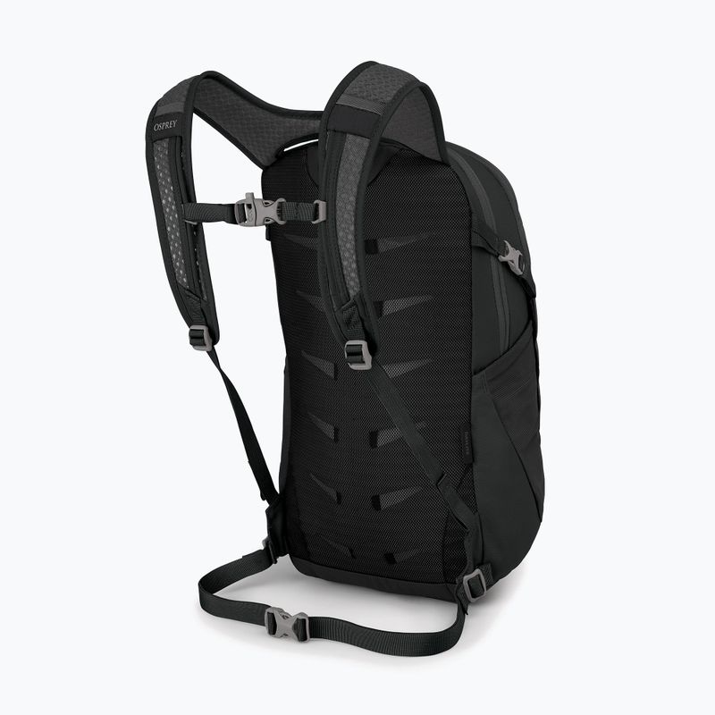 Urban backpack Osprey Daylite 13 l black 2