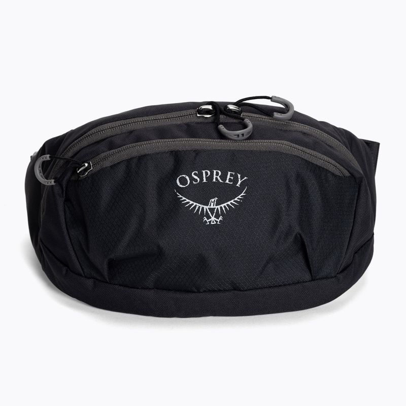 Osprey Daylite Waist 2L kidney pouch black 10002928 3