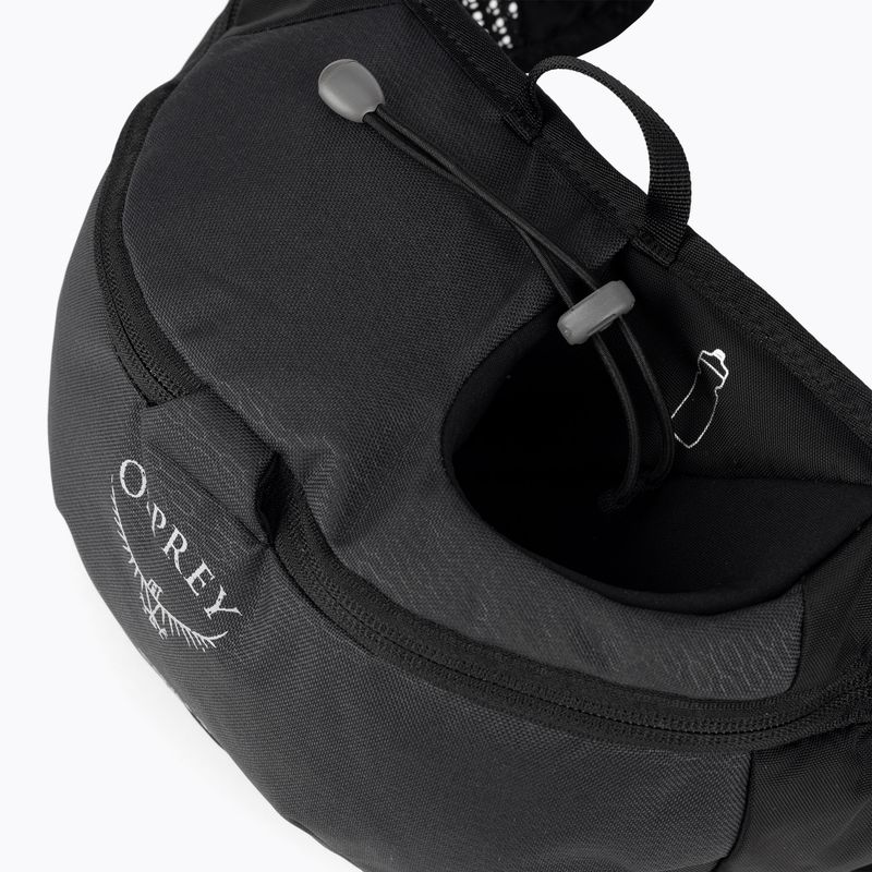 Osprey Savu 2 bicycle briefcase black 10002947 4