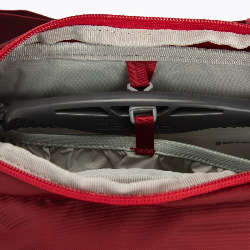 Osprey Seral 7 l kidney sachet red 10003208 8