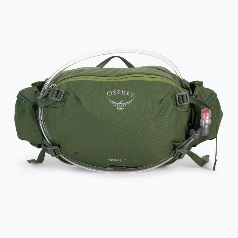 Osprey Seral 7 litre green kidney sachet 10003209 2