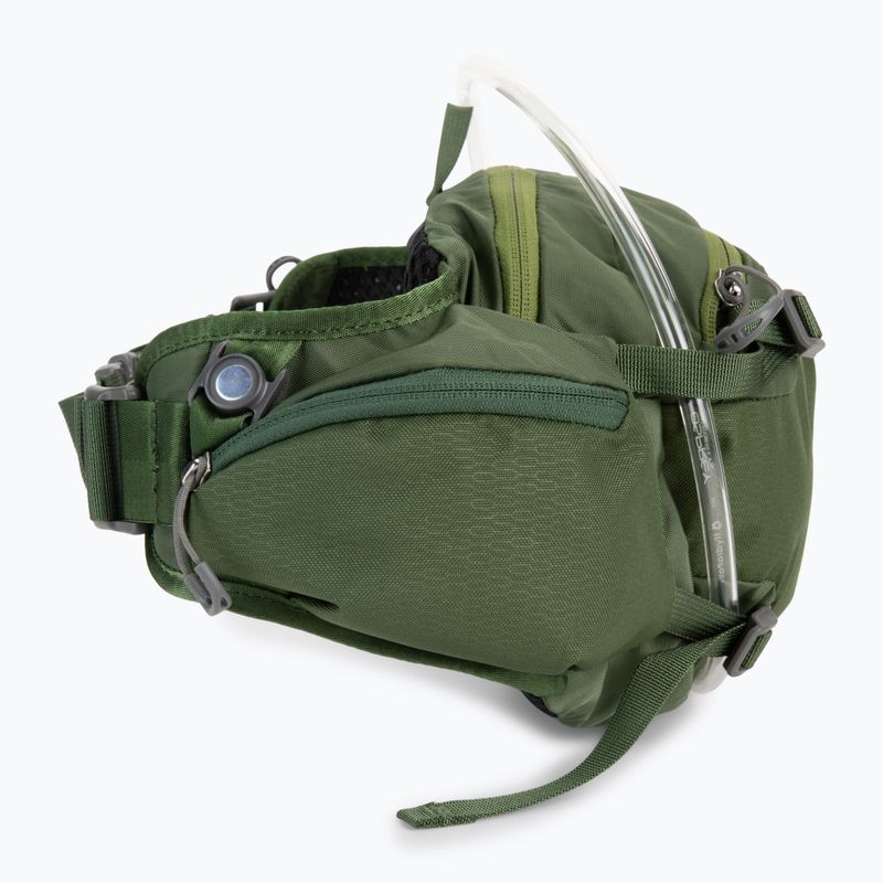 Osprey Seral 7 litre green kidney sachet 10003209 3