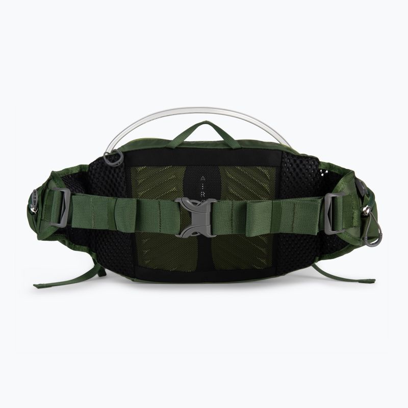 Osprey Seral 7 litre green kidney sachet 10003209 5