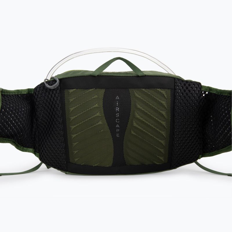 Osprey Seral 7 litre green kidney sachet 10003209 6