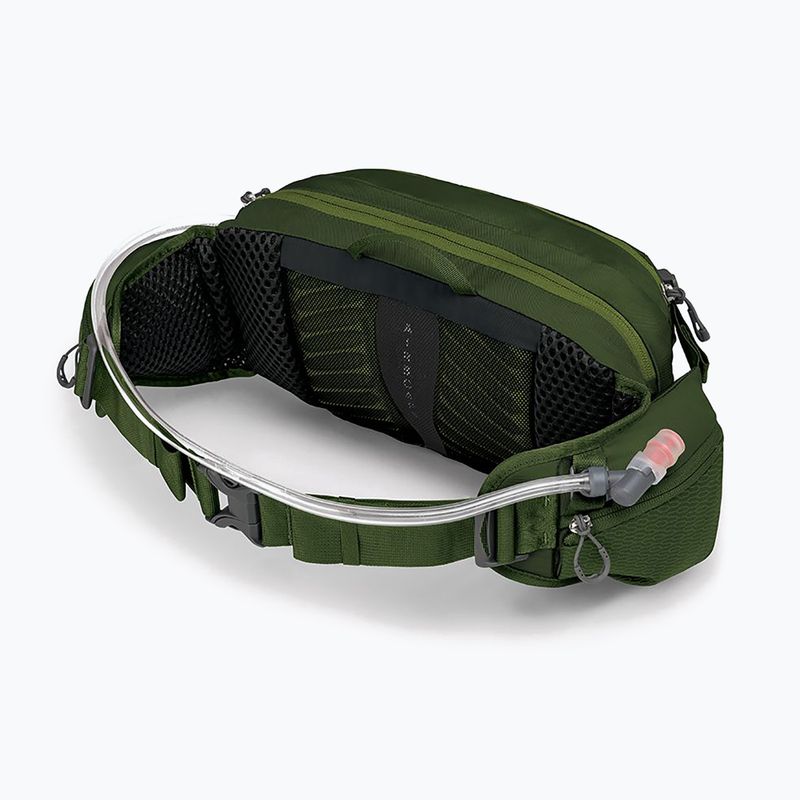 Osprey Seral 7 litre green kidney sachet 10003209 11