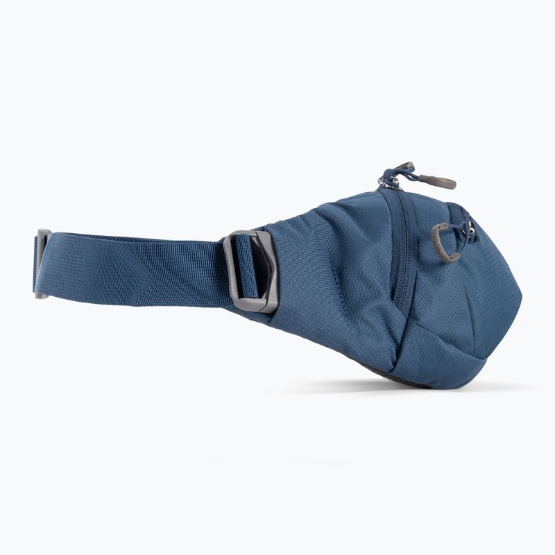 Osprey Daylite Waist 2L kidney pouch navy blue 10003247 2